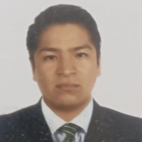 Foto del perfil de Edgar Hugo Vicente Rojas