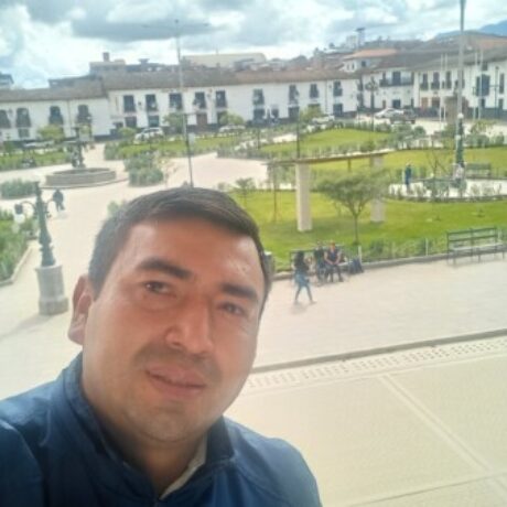 Foto del perfil de Luis santos Leiva