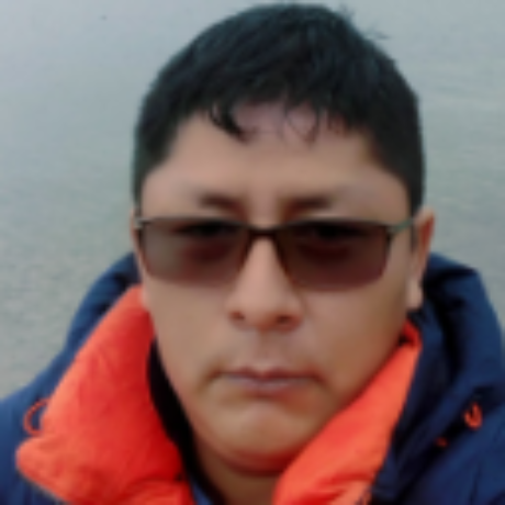 Foto del perfil de German Guzman Manihuari
