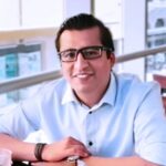 Foto del perfil de Alberto Michael Sanchez Quito