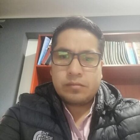 Foto del perfil de Cristiam Marco Chauca Hinostroza