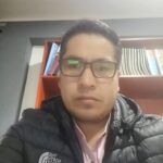 Foto del perfil de Cristiam Marco Chauca Hinostroza