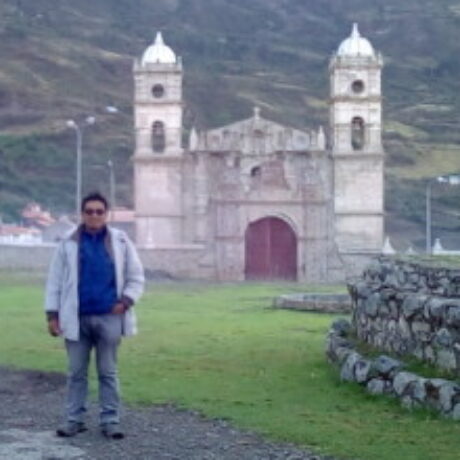 Foto del perfil de Alejandro Medina Torre