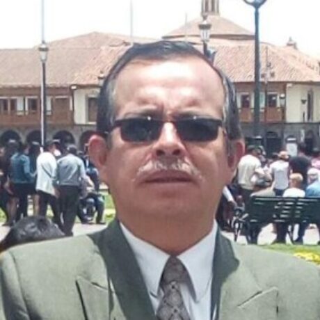 Foto del perfil de Richard Vivanco Perez