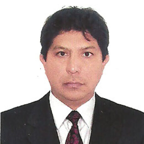 Foto del perfil de Roberto Carlos Trujillano Sarmiento