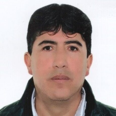 Foto del perfil de JORGE LUIS PAREDES FIGUEROA