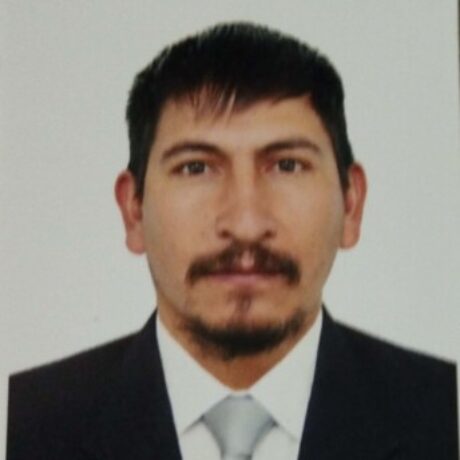 Foto del perfil de DAMASO RAUL RAMOS LIPA
