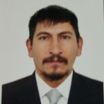 Foto del perfil de DAMASO RAUL RAMOS LIPA