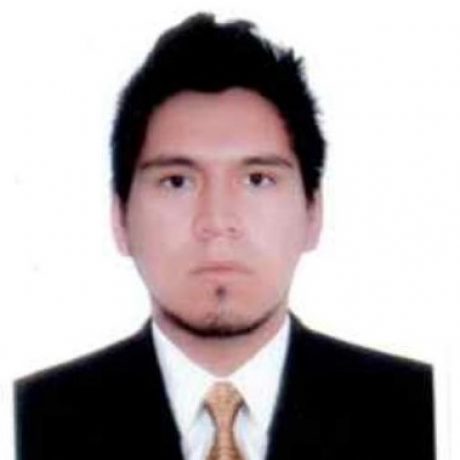 Foto del perfil de Giancarlo Francis Zenon Bailon Ticlavilca