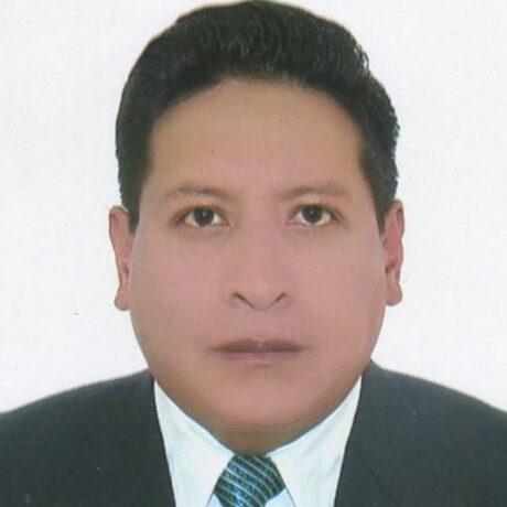 Foto del perfil de Franklin Ramón Carbajal