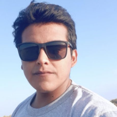 Foto del perfil de Yury Antonio Mamani Vilca