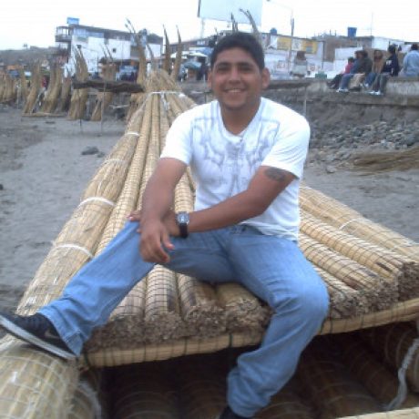 Foto del perfil de Cesar Max Argumedo Morote