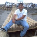 Foto del perfil de Cesar Max Argumedo Morote