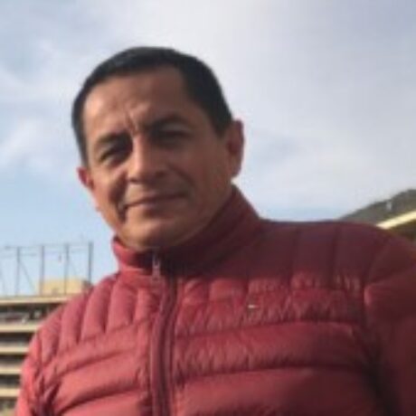 Foto del perfil de CARLOS ALBERTO ALTAMIRANO ANGULO