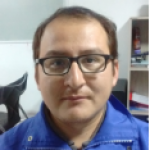 Foto del perfil de ARQUIMEDES ORTEGA PACHECO