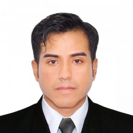 Foto del perfil de Miguel Joffred Cornelio Virhuez
