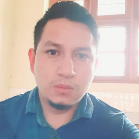 Foto del perfil de Dilmar Choque Ramirez