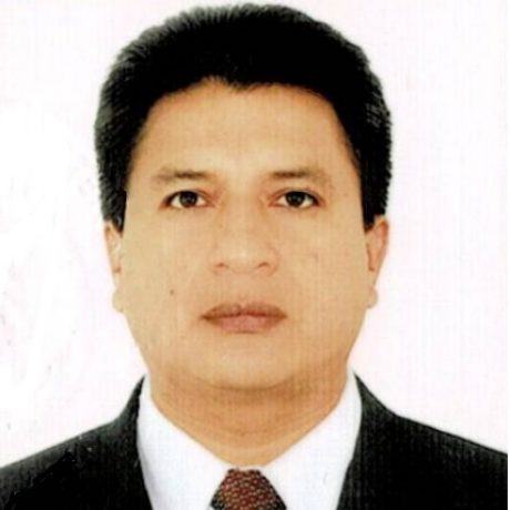 Foto del perfil de David Humberto Quesquen Salvatierra
