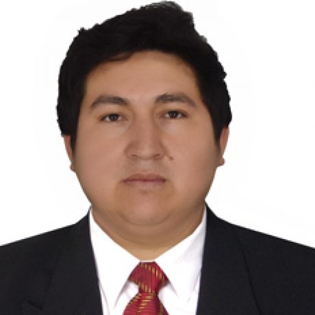 Foto del perfil de Elvis Condori Romani