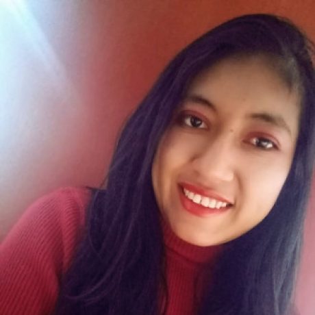 Foto del perfil de Sharon Consuelo Rivera Julca