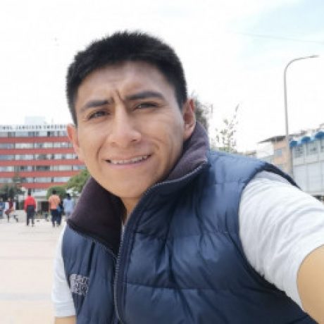 Foto del perfil de Juan Gabriel Gonzales Quispe