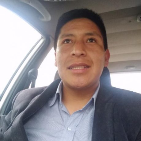 Foto del perfil de PABEL CONDORI ROMERO